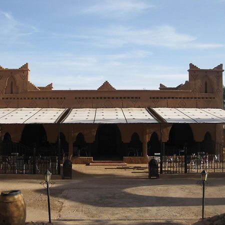 Hotel Kasbah Azalay M'Hamid El Ghizlane Exterior foto