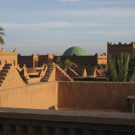 Hotel Kasbah Azalay M'Hamid El Ghizlane Exterior foto